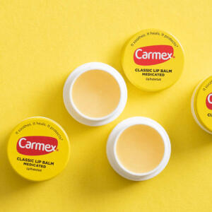 CARMEX Classic Lip Balm Pot