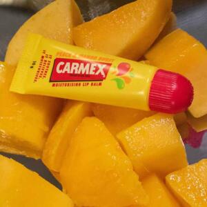 CARMEX Peach & Mango Tube
