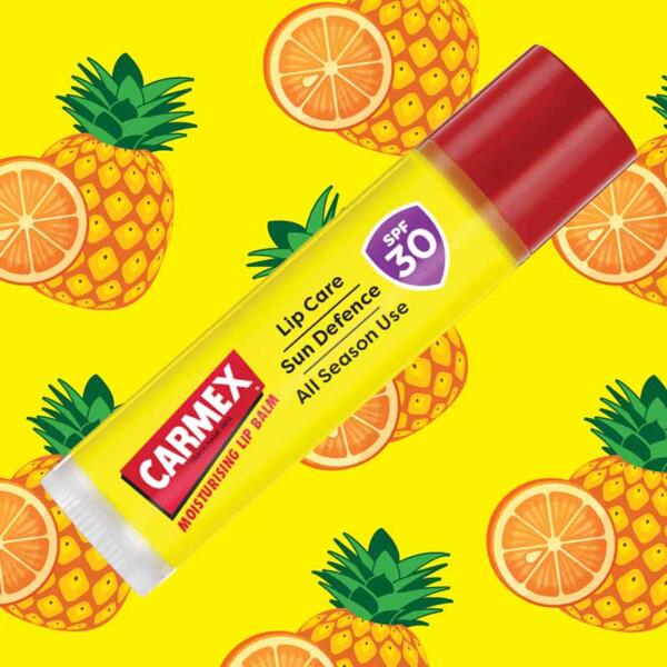 Carmex Moisturizing Lip Balm