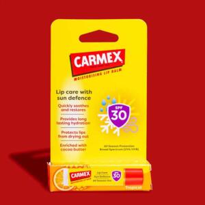 Carmex Click-Stick Lip Balm