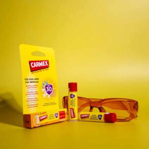 CARMEX Tropical Click Stick