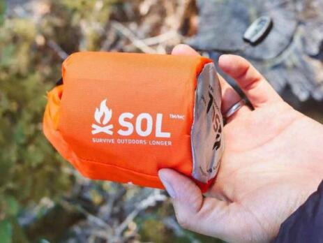 SOL survive outdoors longer