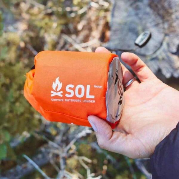 SOL survive outdoors longer