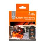 SOL Emergency Bivvy UK