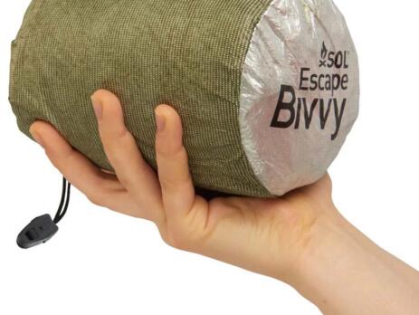 Shop Escape Bivvy