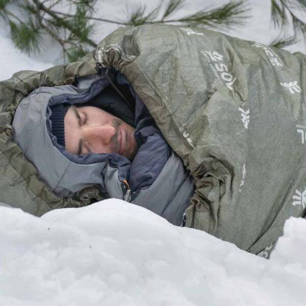 Sol Escape Bivvy