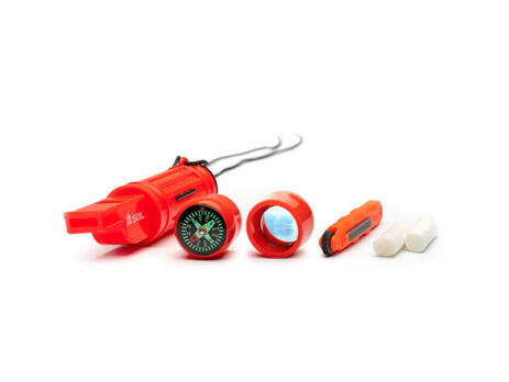 Fire Lite 8 in 1 Survival Tool