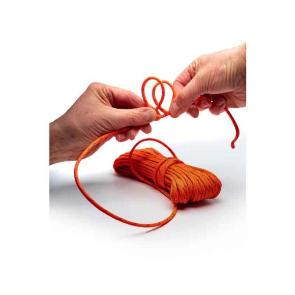 Fire Lite™ Tinder Cord 550 Grade