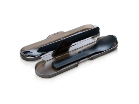 GoBites Trio Gray
