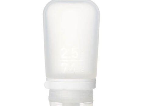 GoToob+ Medium 74ml Clear