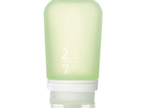 GoToob+ Medium 74ml Green