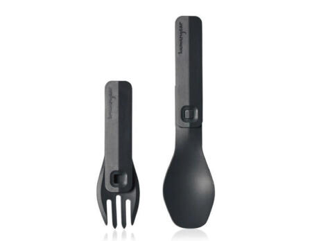 Gobites Click Grey