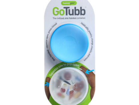 Gotubb