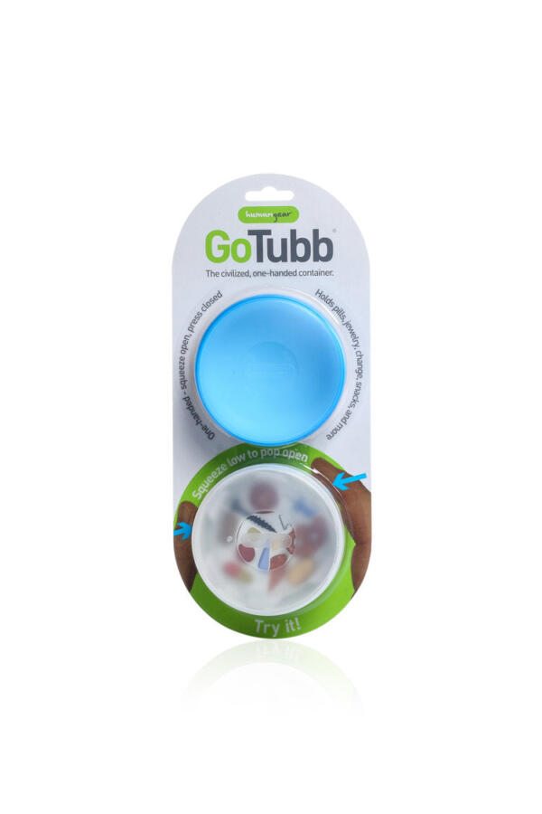 Gotubb
