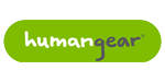 Human Gear Brand logo