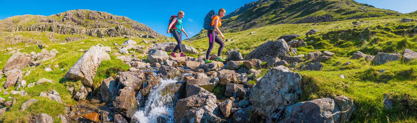 Is Wild Camping Legal in England