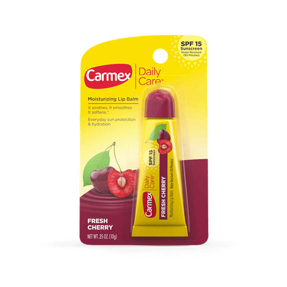Lip Balm Fresh Cherry Tube