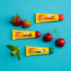 Carmex Everyday Lip Balm Cherry