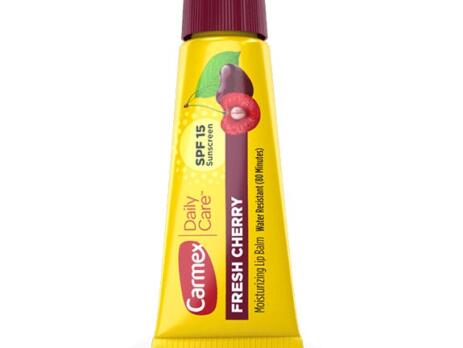 Lip Balm Fresh Cherry Tube UK