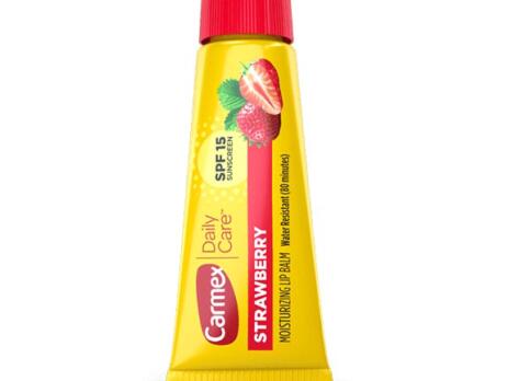 CARMEX Strawberry Lip Balm