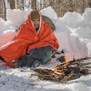 SOL Emergency Blanket - 1 Person