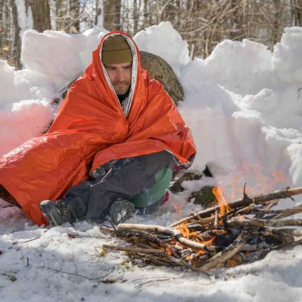 SOL Emergency Blanket - 1 Person