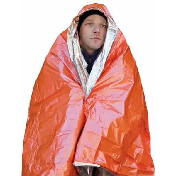 SOL Emergency Blanket 1 Person