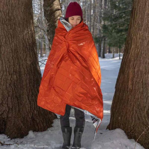 Emergency Blankets SOL