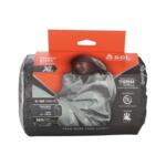 SOL Escape Bivvy XL with Hood Grey
