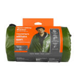 Sport Utility Emergency Blanket