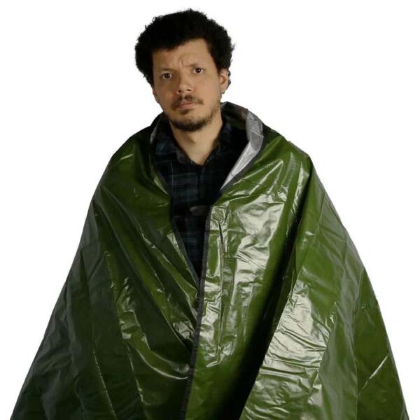 SOL Sport Utility Blanket