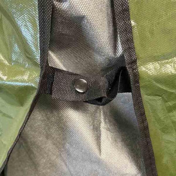 Sport Utility Blanket