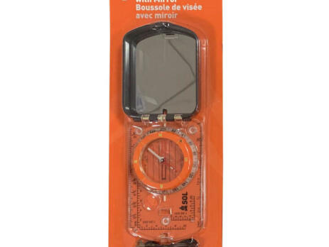 Sighting Compass UK