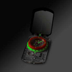 Shop SOL Sighting Compass