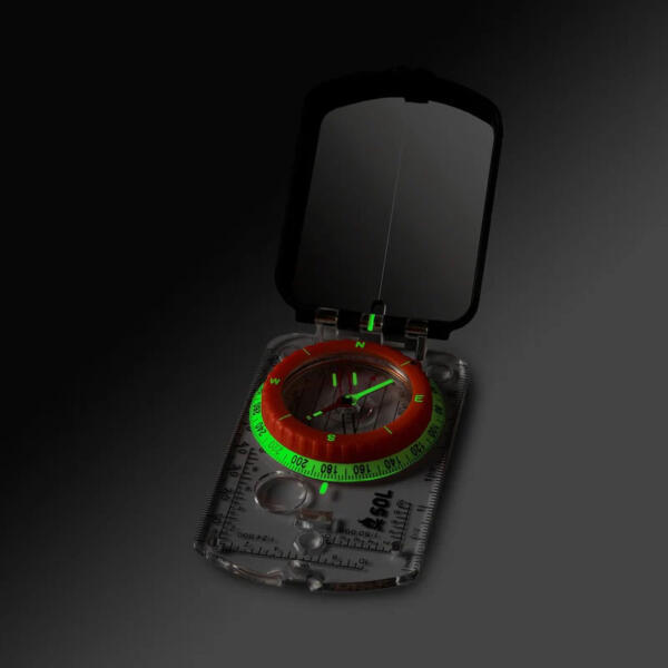 Shop SOL Sighting Compass
