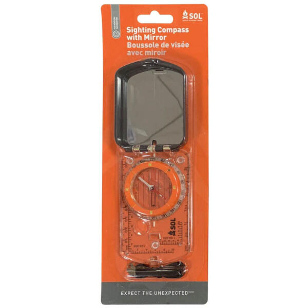 Sighting Compass UK