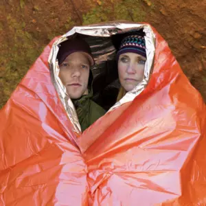 Sol Emergency Blanket XL 2 Person