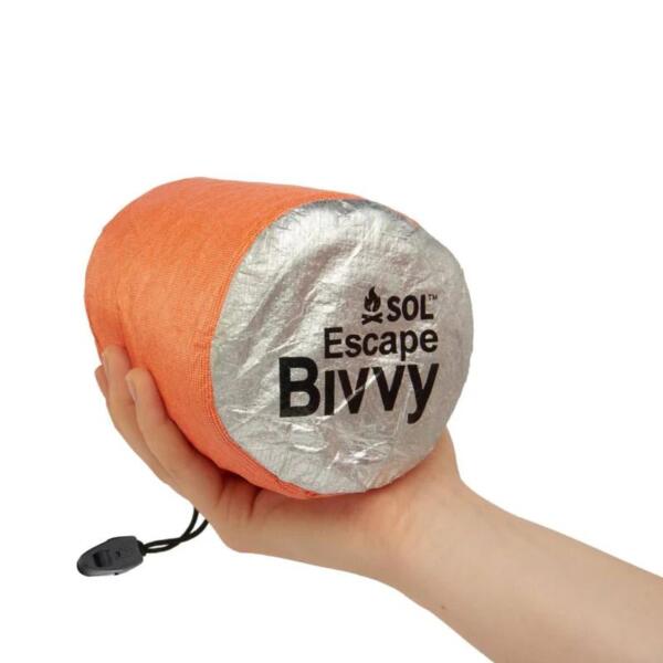 Sol Escape Bivvy in UK