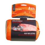 Sol Escape Bivvy UK