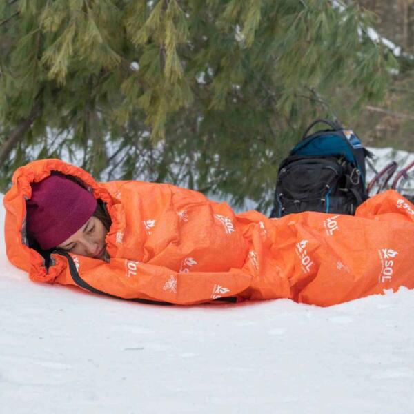 Sol Escape Bivvy Online