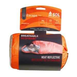 Sol Escape Bivvy UK
