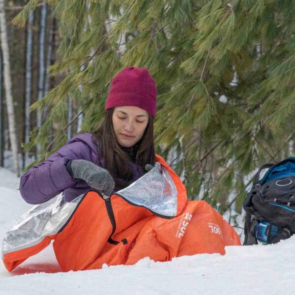 Sol Escape Bivvy Online UK