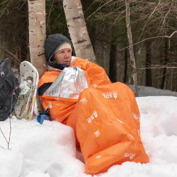 Sol Escape Lite Bivvy Online