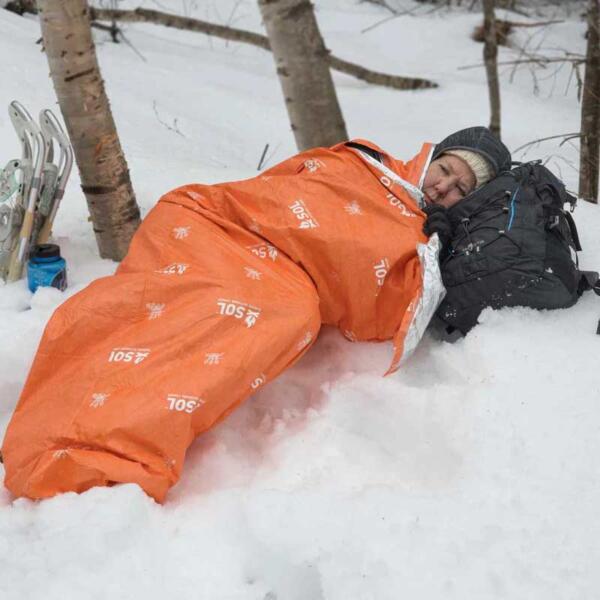 Sol Escape Lite Bivvy