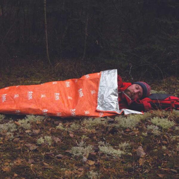Shop Escape Lite Bivvy