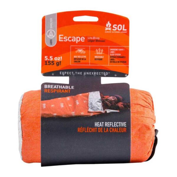 Sol Escape Lite Bivvy UK