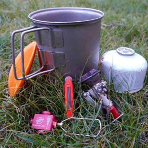 Sol Fire Lite Micro Sparker