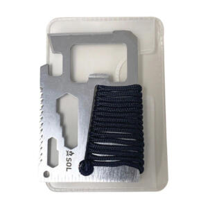 Sol Packit Card Tool