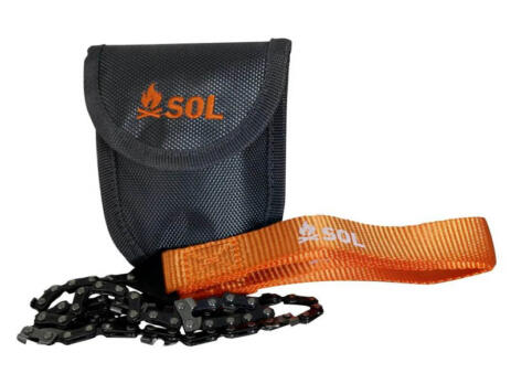 Buy Sol Pocket Chain Saw