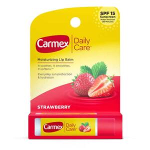 Carmex Strawberry Stick UK